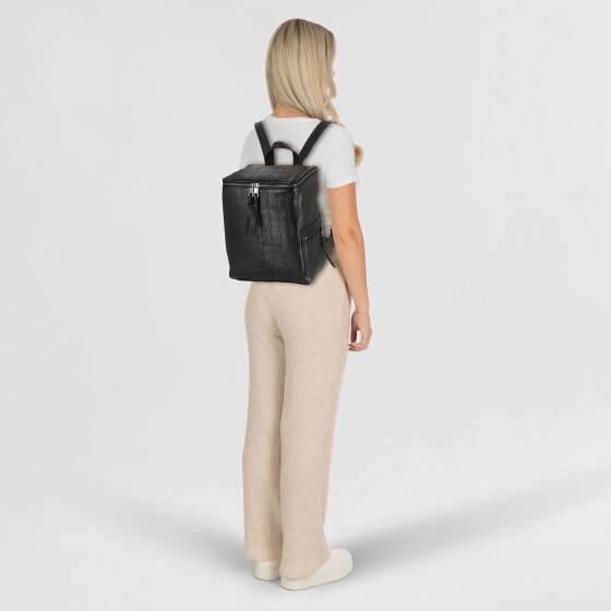 Liebeskind Hera City Backpack Leather 31 cm