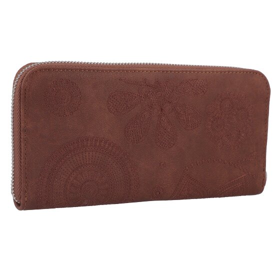 Desigual Dejavu Wallet 21 cm