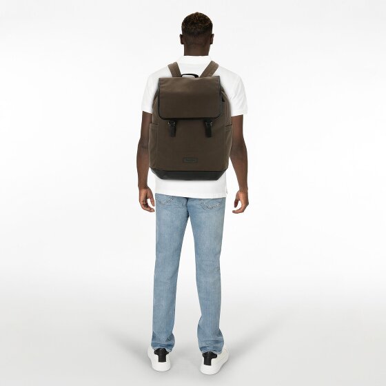 Marc O'Polo Daypack M 44 cm Laptop compartment