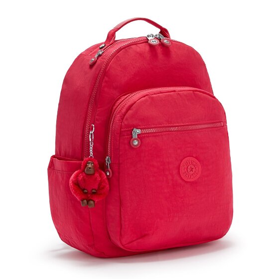 Kipling Back To School Seoul backpack 44 cm laptop compartment