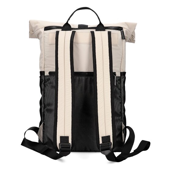 Zwei Bonny Daypack 41 cm Laptop compartment