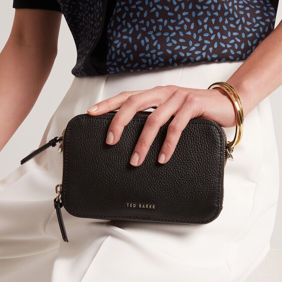 Ted Baker Stunna Mini Bag Shoulder Bag Leather 17 cm