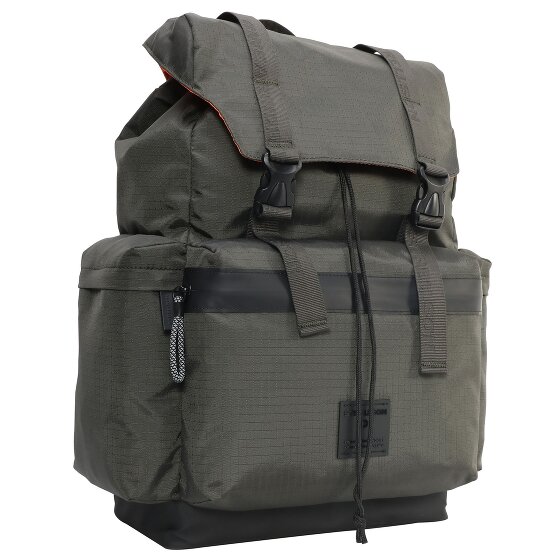 Strellson Northwood Cooper backpack 47 cm laptop compartment