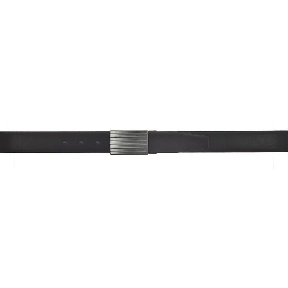 Vanzetti Belt leather