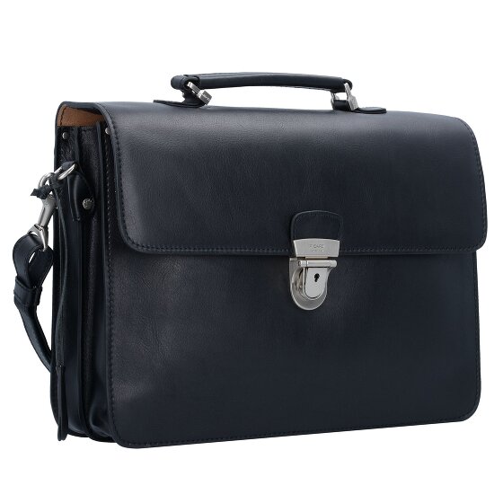 Picard Toscana briefcase leather 37 cm