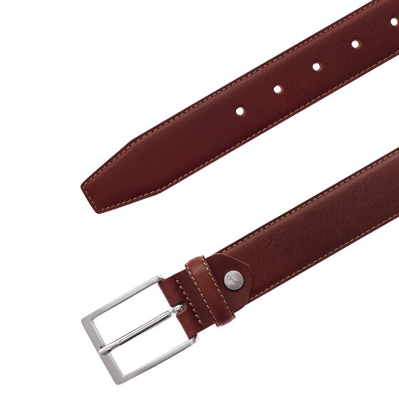 Vanzetti Belt Leather