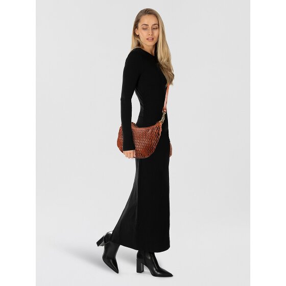 Campomaggi Anastasia Shoulder Bag Leather 26 cm