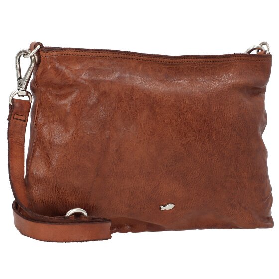 Campomaggi Shoulder bag Leather 31 cm