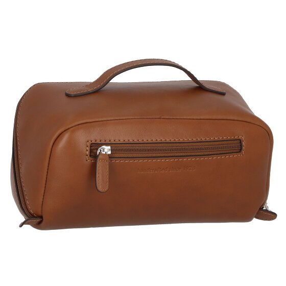 Picard Toscana Toilet bag Leather 24 cm