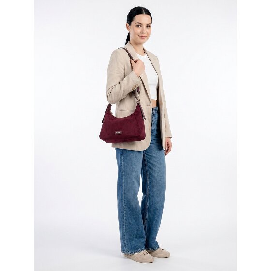 L.Credi Sophronia Shoulder Bag 28 cm
