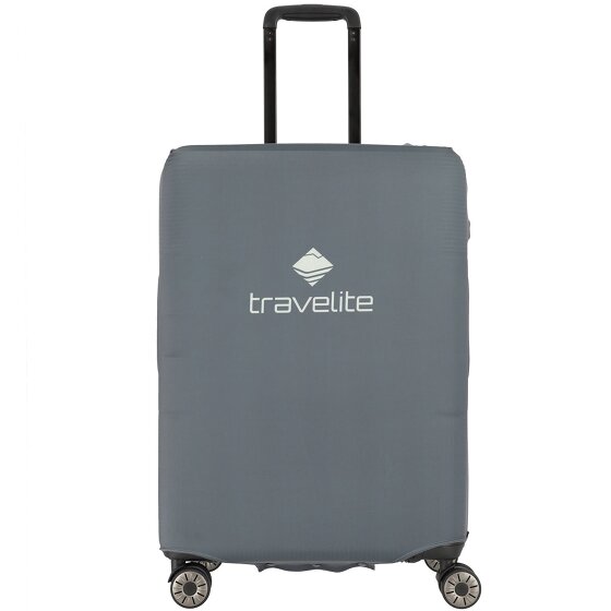 Travelite Accessoires Suitcase cover 77 cm