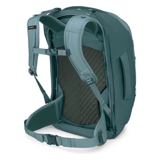 Osprey Farpoint 55 backpack 55 cm laptop compartment