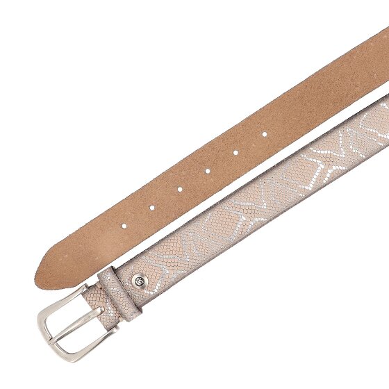 b.belt Leather belt