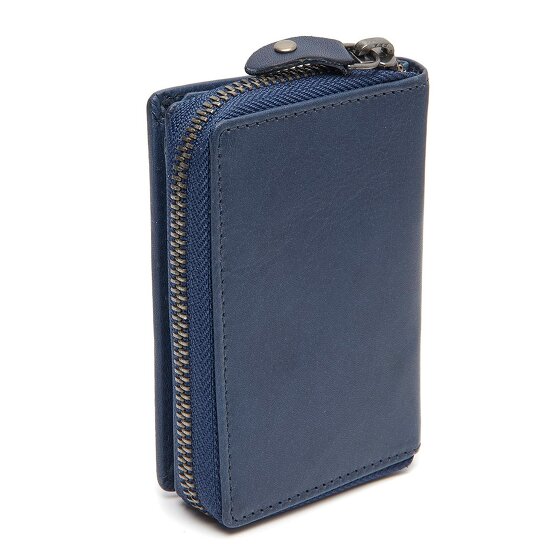 The Chesterfield Brand Sionel Wallet RFID protection Leather 7.5 cm