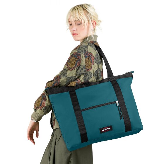 Eastpak Travel Shopper Bag 58 cm Laptop compartment