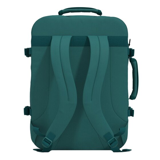 Cabin Zero Adventure 114 Daypack 51 cm Laptop compartment