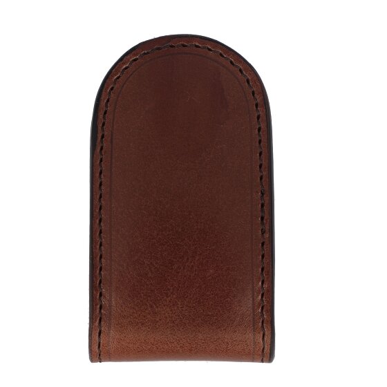 The Bridge Story Exclusive Dollar Clip Leather 7 cm