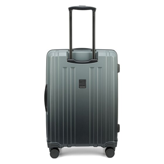 Epic Crate EX Wildlife 4 wheels Trolley 65 cm