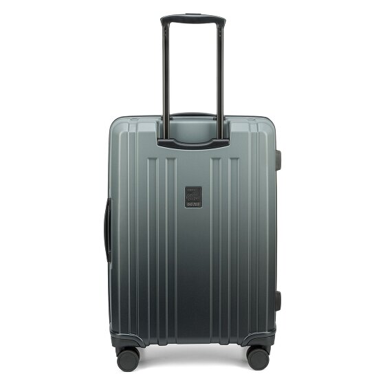 Epic Crate EX Wildlife 4 wheels Trolley 65 cm