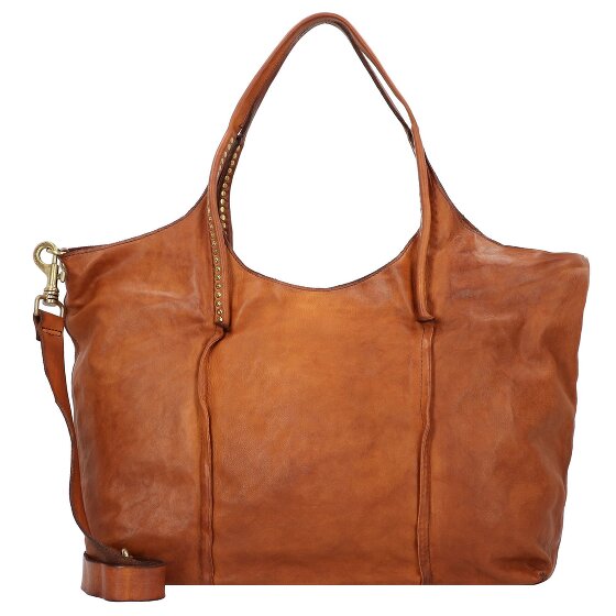 Campomaggi Antonia Shopper Bag Leather 40 cm