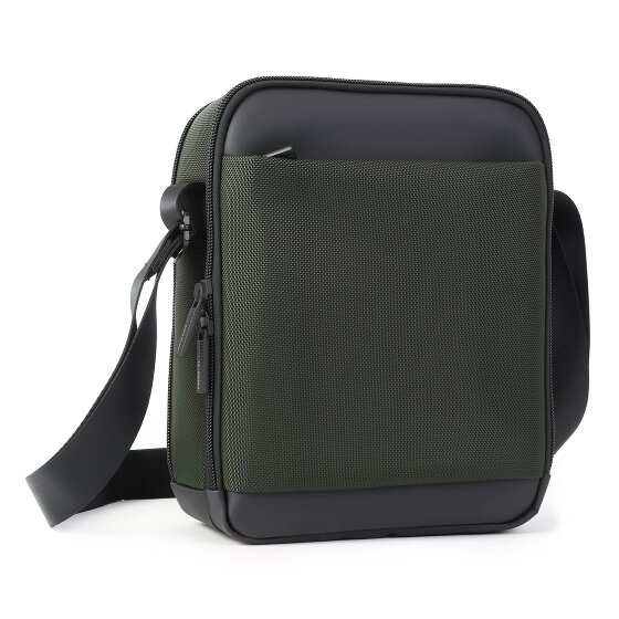 Hedgren Next Inc Shoulder bag RFID protection 21 cm