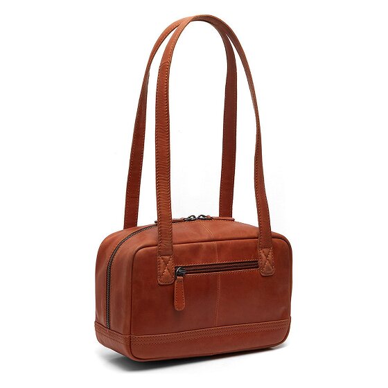 The Chesterfield Brand Fenno Shoulder Bag Leather 26 cm