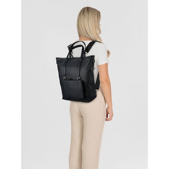 Tom Tailor Jamila Shopper Bag M 38 cm