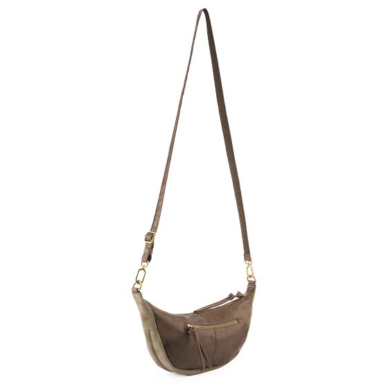 FredsBruder Beyond Mini Bag Shoulder Bag Leather 16.5 cm