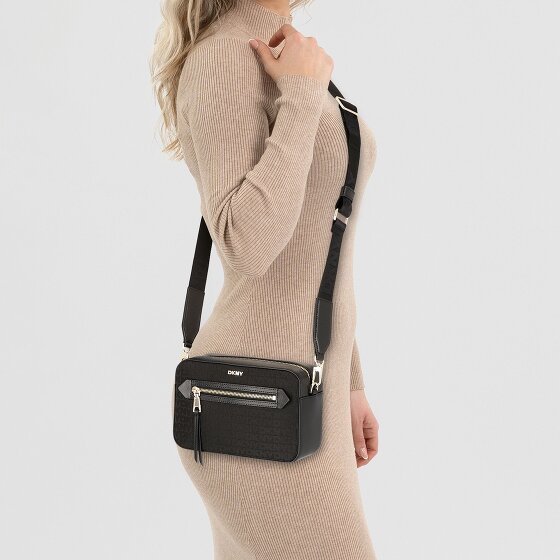DKNY Bryant Shoulder bag Leather 23 cm