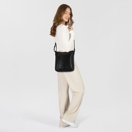 Greenburry Colombiana Shoulder bag Leather 25 cm