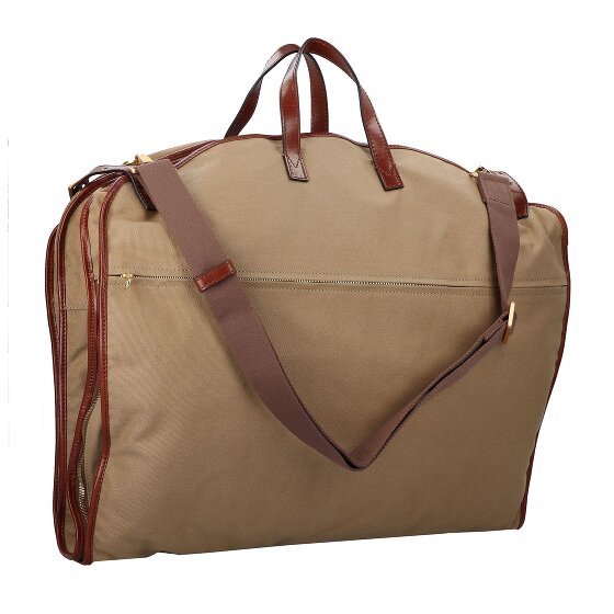 The Bridge Story Viaggio Softi Garment bag 54 cm