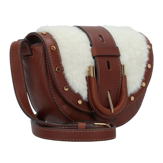 Fossil Harwell Shoulder bag Leather 18 cm