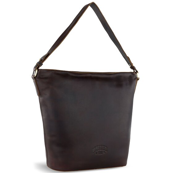 Klondike 1896 Rush Samanta shoulder bag leather 27 cm