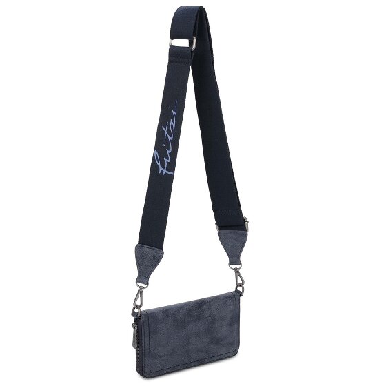 Fritzi aus Preußen Lou Vintage Wallet 20.5 cm
