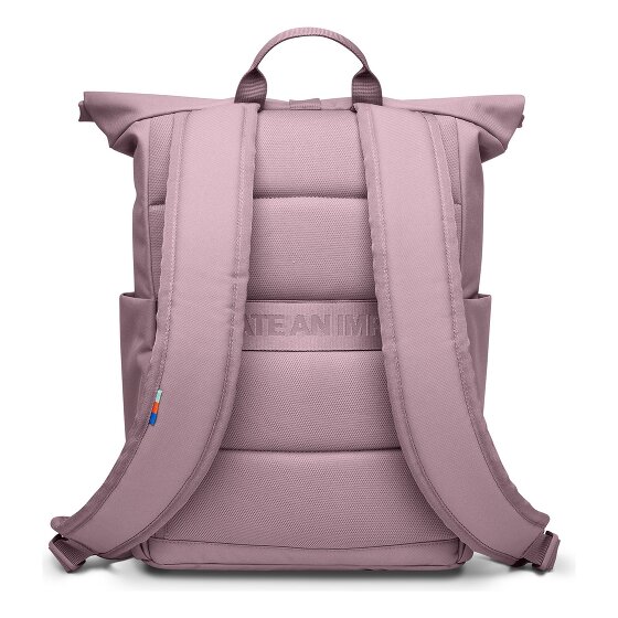 GOT BAG Rolltop Easy Daypack 40 cm Laptop compartment