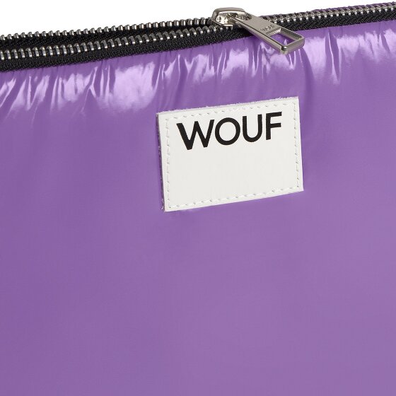 Wouf Glossy Laptop sleeve 33 cm