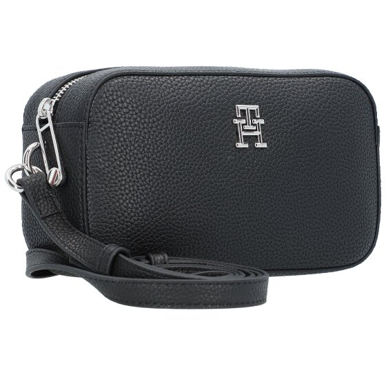 Tommy Hilfiger Emblem Shoulder bag 21 cm