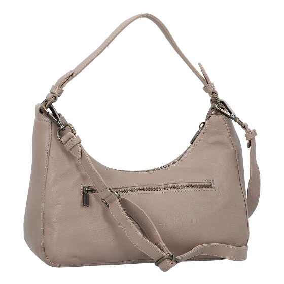 Cowboysbag Cortez Shoulder Bag Leather 31.5 cm
