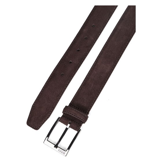 Boss Elloy Belt Leather