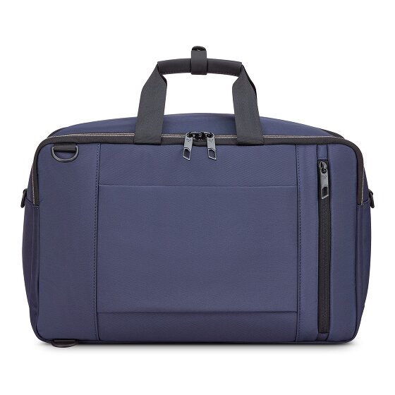 Roncato Metropolitan Travel backpack 40 cm laptop compartment
