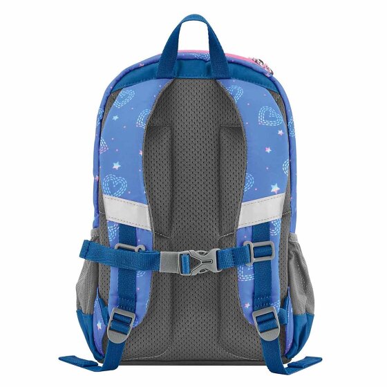 Step by Step Kiga Maxi Kindergarten backpack 34 cm