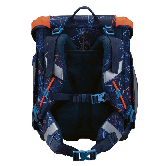 Scout Micro School bag set 5-piece