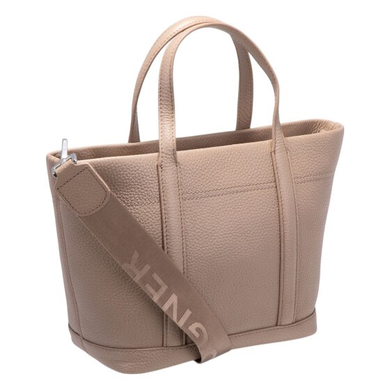 Bogner Bozen Zeta Shopper Bag Leather 31 cm