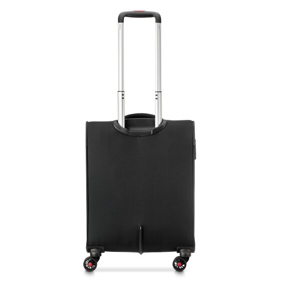 MODO by Roncato Eclipse 2.0 4 wheels Cabin trolley 55 cm MODO by Roncato Eclipse 2.0 4 wheels Cabin trolley 55 cm