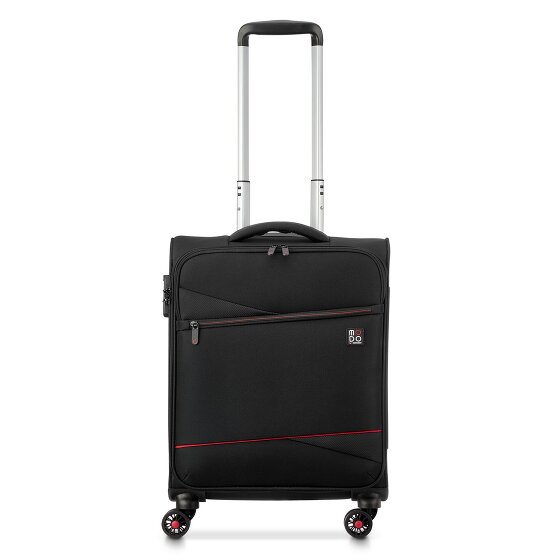 MODO by Roncato Eclipse 2.0 4 wheels Cabin trolley 55 cm