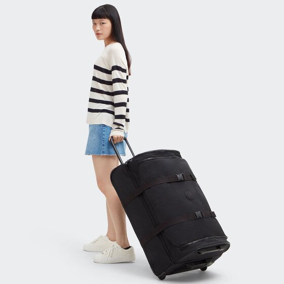 Kipling Basic Aviana 2 wheels Travel bag L 76 cm