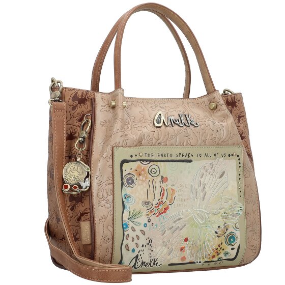 Anekke Amazonia Handbag 27.5 cm
