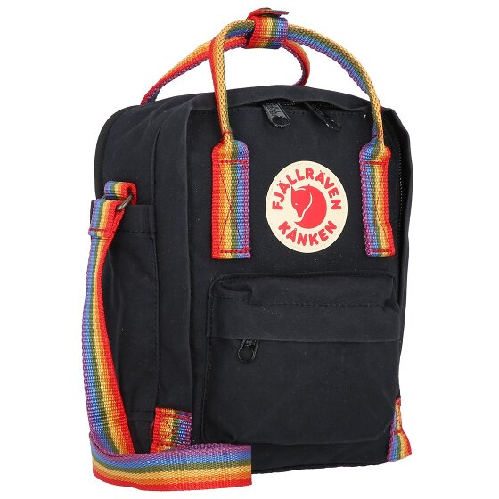 Fjällräven Kanken Rainbow Sling Shoulder bag 15 cm
