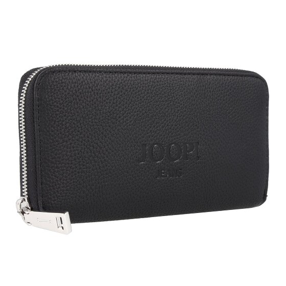 Joop! Jeans Lettera 1.0 Melete Wallet RFID protection 19 cm