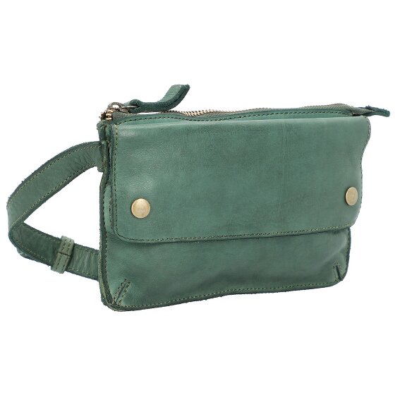 Harold's Submarine fanny pack leather 21 cm